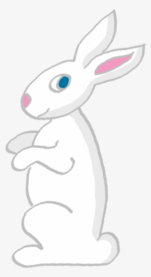 Bunny Clip Art - Clip Art