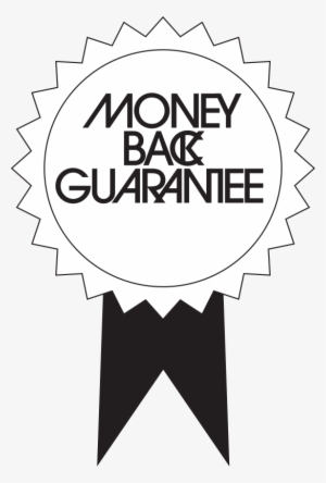 Description - Money Back Guarantee