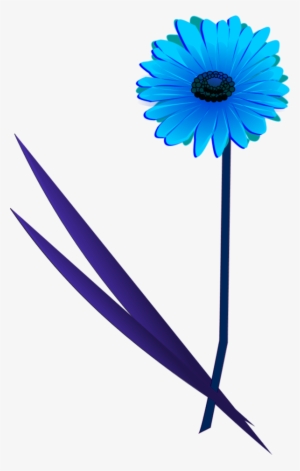 Vector Clip Art - Flower Clipart