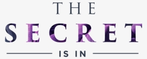 Logo The Victoria Text Transparent
