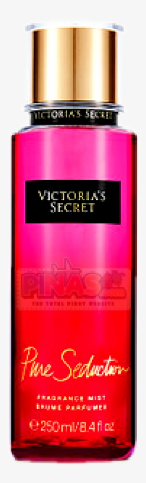 Victoria's Secret Pure Seduction Fragrance Mist 250ml - Victoria's Secret Perfume Pure Seduction