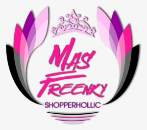 Masfreenky Shopperholic - Graphic Design
