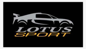 Lotus Sport Vector Logo - Logo Lotus Sport