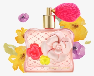 Nước Hoa Victoria S Secret Tease Flower Edp Thegioisonmoi - Victoria's Secret Tease Flower