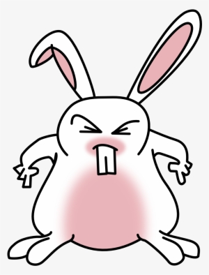 Bunny Rabbit Clip Art - Rabbit Clip Art Jpg