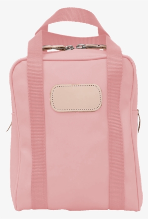 Victoria Secret Pink Rose Gold Backpack - Garment Bag