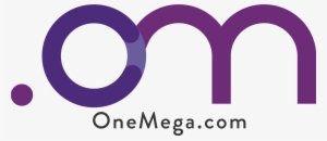 Onemega Logo - Logo