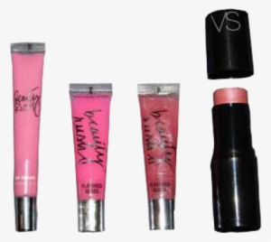 Victoria's Secret 4 Pc Set - Lip Gloss