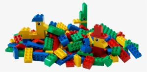 Lego® Duplo® Brick Set