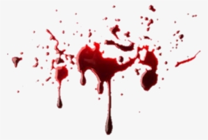 Report Abuse - Blood Splatter Png