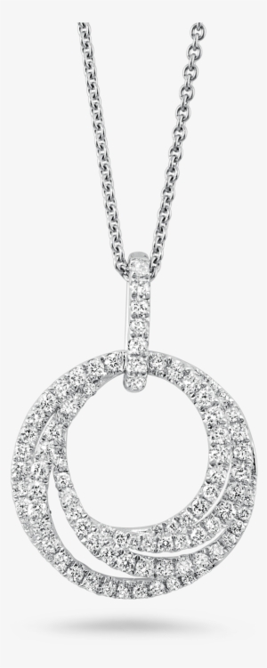 Diamond Necklace Png - Necklace