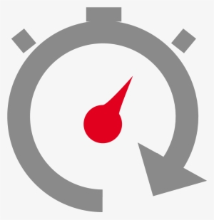 17 Seconds Global Incident Response Time - Response Time Icon Png
