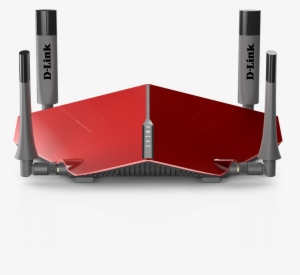 Dir 885l A1 Image L Front Gb Red 5721f711957d2 - D Link Ac3150 Ultra Wi Fi Router