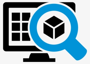 Custom Inventory Management Systems - Inventory Management System Icon