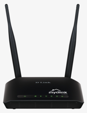 Wireless N - D-link Dir-605l Wireless N 300 Home Cloud Router