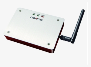 Rfr400 Router - Router
