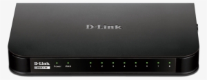 Dsr150a1image Hfront - Wired Ssl Vpn Router Dsr150 By D-link