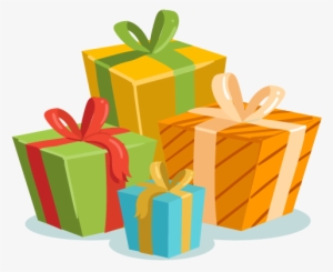 Related Wallpapers - Gift Vector Png