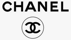 chanel logo png transparent - logo chanel