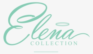 Elena Collection Elena Collection - Logo