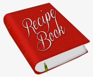 Мамины Заботы039 - Recipe Book Clipart