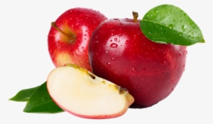 Imagem De Frutas Maçã 5 Png - Apple Fruit Images Png