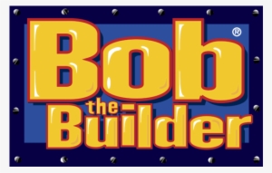 Bob The Builder Project Build It Logo