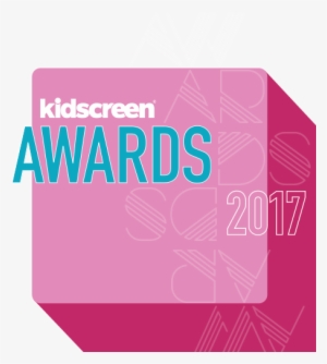 Top10 Kidscreen - Kidscreen Awards 2017
