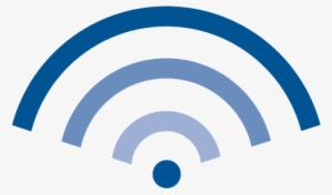 Wi Fi Symbol - Wireless Clipart Png