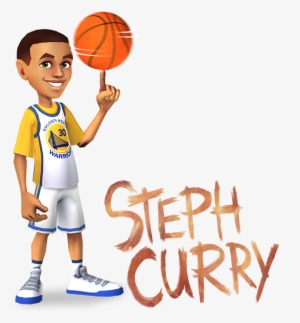 Filter[filter] Steph Curry - Streetball