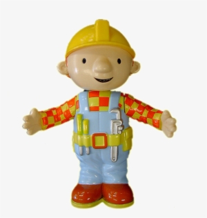 Bob The Builder6 Of - Baby Toys