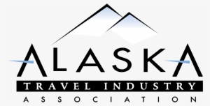 Vector Free Travel Industry Association Logo Png Svg - Alaska Travel Industry Association
