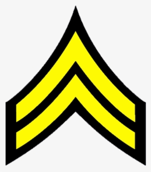 Highway Patrol Corporal - Sergeant First Class Rank