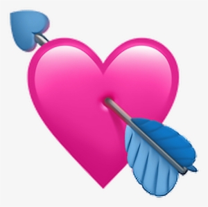 Heart Emoji Whatsapp Png