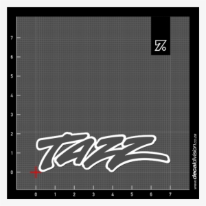 Toyota Tazz Sticker Outline Png Utv Sticker Outline - Logo S Line Audi