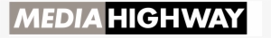 Media Highway Logo Png Transparent - Printing