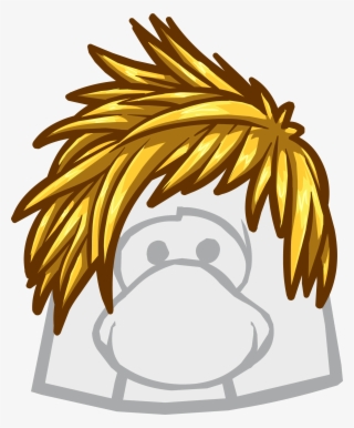 The Sun Rays Clothing Icon Id 1175 Updated - Club Penguin Tuft