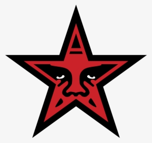 Obey The Giant Logo Png Transparent - Coppell High School Logo