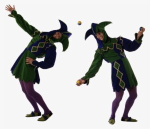 Free Png Jester Png Images Transparent - Portable Network Graphics