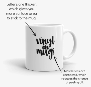 Silhouette Projects - Tumbler
