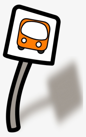 Png Freeuse Bus Stop Bench Clipart - Bus Stop Clipart
