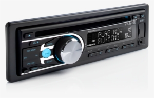 Highway 240di Dynamic - Pure Highway H250s Cd Receiver