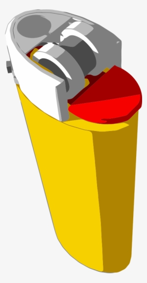 How To Set Use Yellow Lighter Icon Png