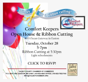 Comfort Keepers Is A Leading Provider Of In-home Care - Comfort Keepers