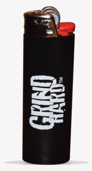 Grind Hard Lighter