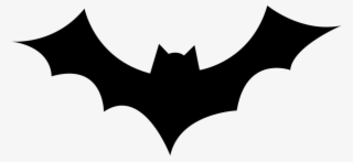 Bat, Halloween, Autumn, October - Morcego Simbolo