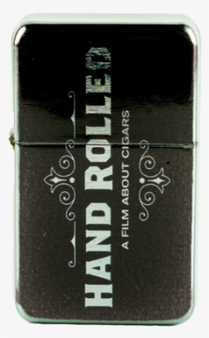 Black Lighter Large Logo