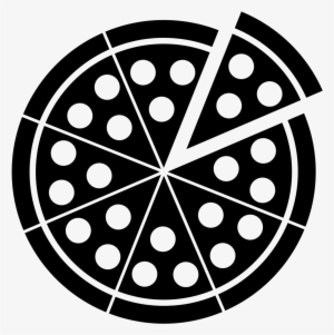 Pizza Icon - Sant Anastasia Torino Pizzeria