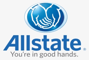 Ribbon Cutting Champion Allstate Insurance - Logo Allstate