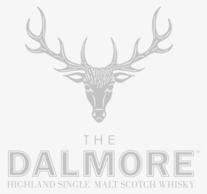 Dalmore High Res Logo Lighter - Dalmore Distillery
